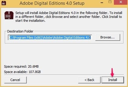 Adobe digital editions 3.0 mac download torrent